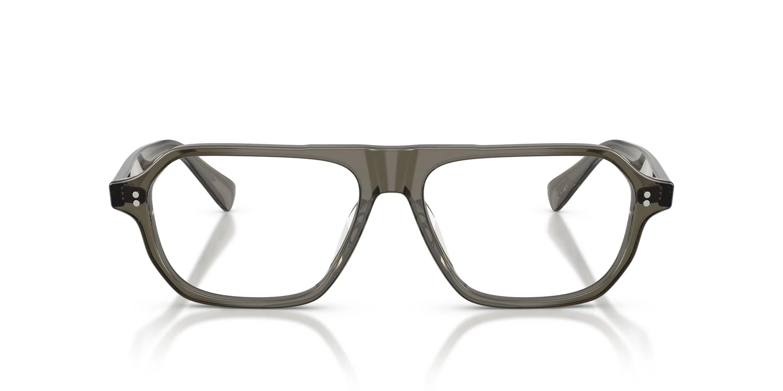 Oliver Peoples Remment 5616U Eyeglasses - view 23